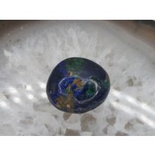 Azurit malachit marakkő