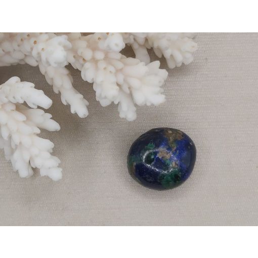 Azurit malachit marakkő