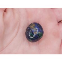 Azurit malachit marakkő