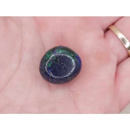 Azurit malachit marakkő