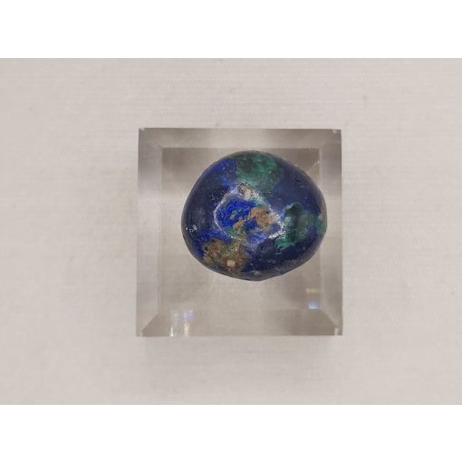 Azurit malachit marakkő