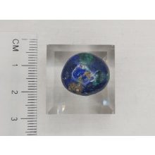 Azurit malachit marakkő