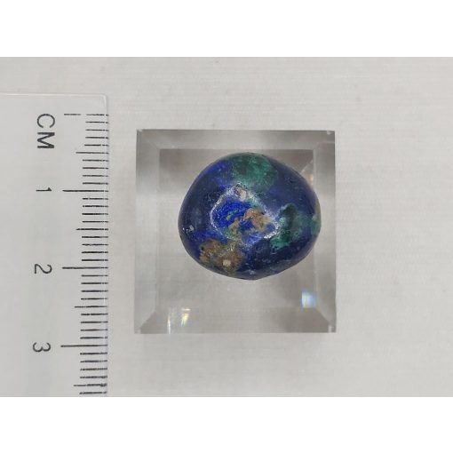 Azurit malachit marakkő