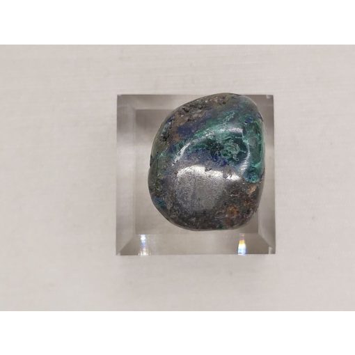 Azurit malachit marakkő pirittel