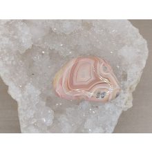 Barack achát marokkő