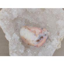 Barack achát marokkő