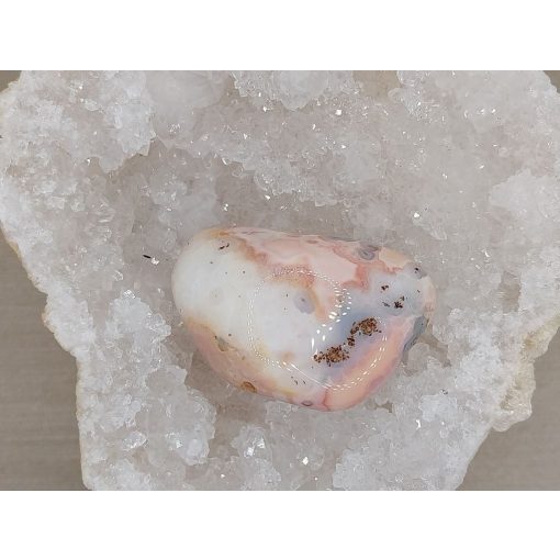 Barack achát marokkő