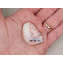 Barack achát marokkő