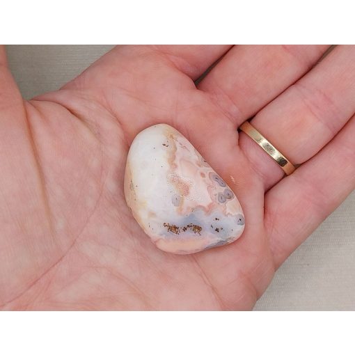 Barack achát marokkő