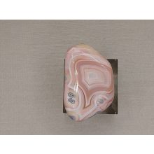 Barack achát marokkő