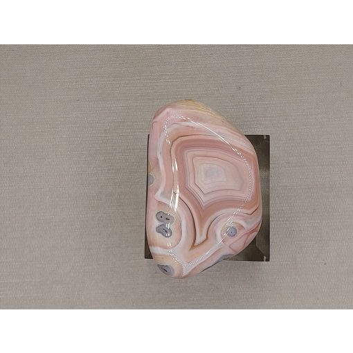 Barack achát marokkő