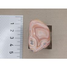 Barack achát marokkő