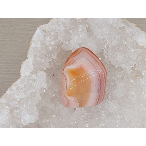 Barack achát marokkő