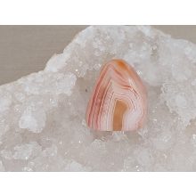 Barack achát marokkő