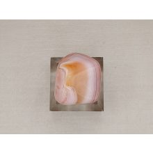 Barack achát marokkő