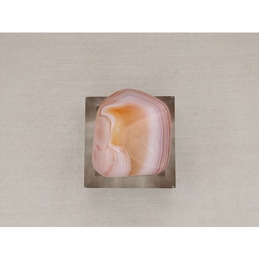 Barack achát marokkő