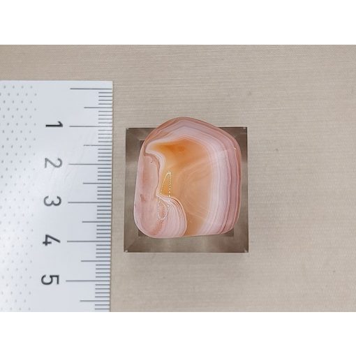 Barack achát marokkő