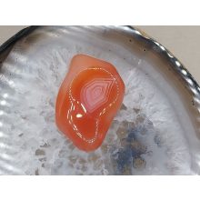 Barack achát marokkő