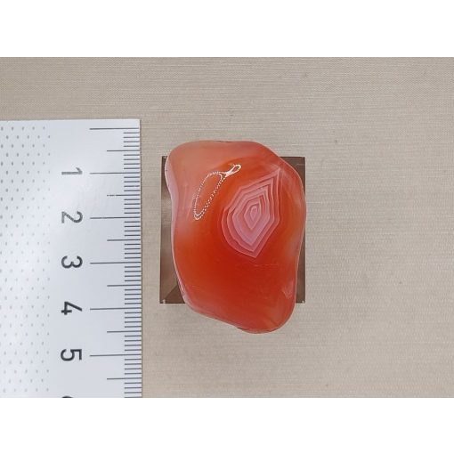 Barack achát marokkő