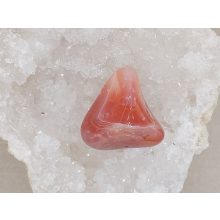 Barack achát marokkő