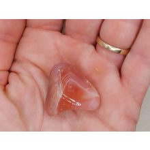 Barack achát marokkő