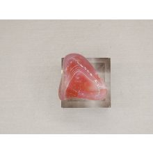 Barack achát marokkő