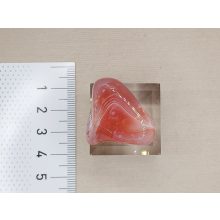 Barack achát marokkő