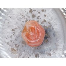 Barack achát marokkő