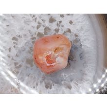 Barack achát marokkő