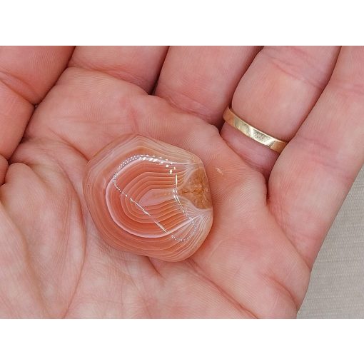 Barack achát marokkő