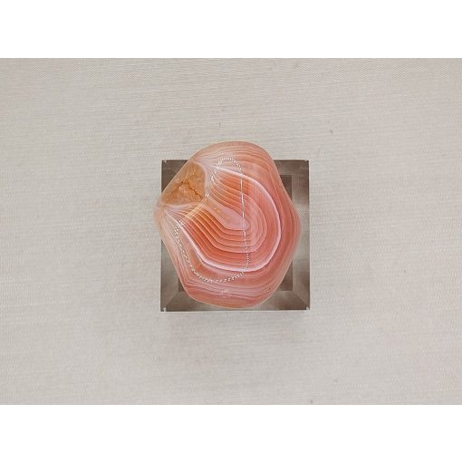 Barack achát marokkő