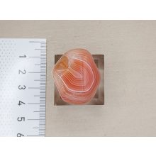 Barack achát marokkő