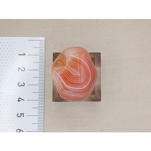 Barack achát marokkő