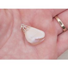 Barack achát medál