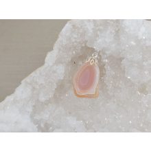 Barack achát medál