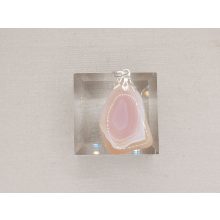 Barack achát medál