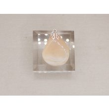 Barack achát medál