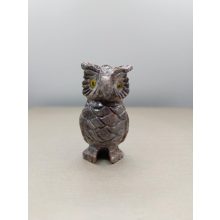 Bagoly zsírkő állat