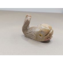 Bálna zsírkő állat