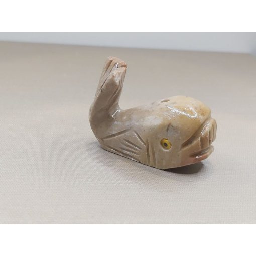 Bálna zsírkő állat