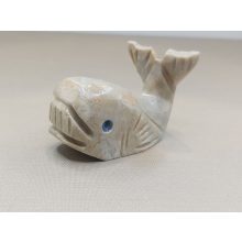 Bálna zsírkő állat