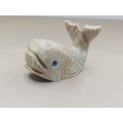 Bálna zsírkő állat