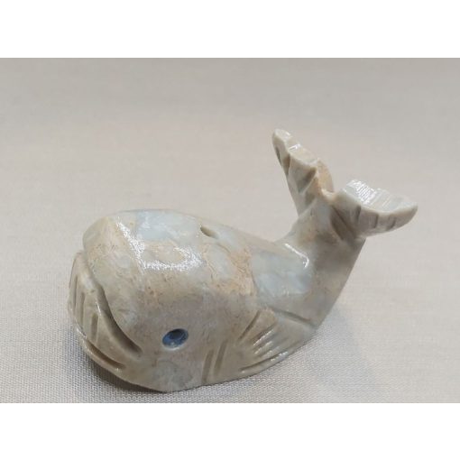 Bálna zsírkő állat