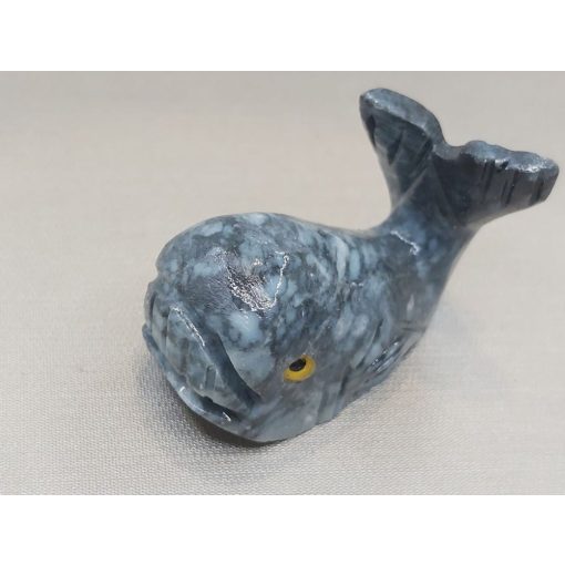 Bálna zsírkő állat