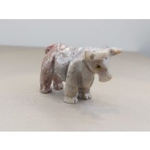 Bika zsírkő állat