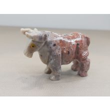 Bika zsírkő állat