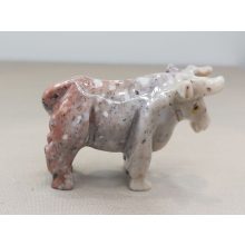 Bika zsírkő állat