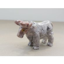 Bika zsírkő állat