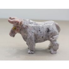 Bika zsírkő állat