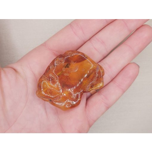 Borostyán marokkő nagy